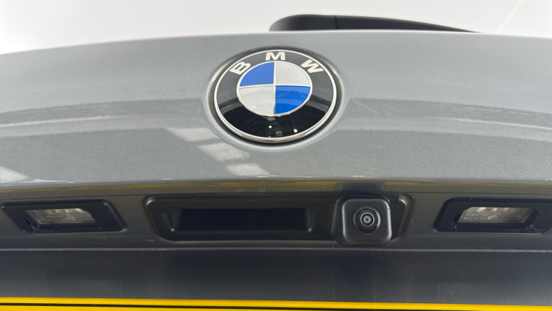 BMW X5 xDrive40d MHT M Sport 5dr Auto Diesel Estate